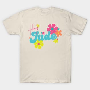 Hey JUDE 1 T-Shirt